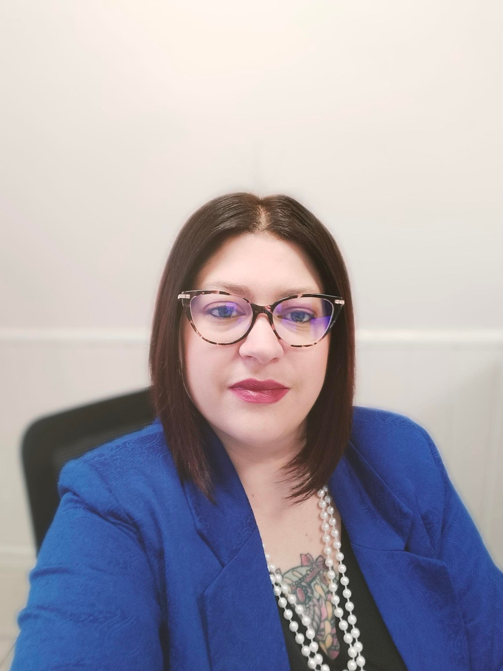 Aurore, fondatrice de One Call Conciergerie